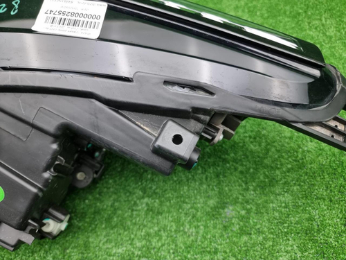 Фара правая Geely Coolray (2023-н.в.) LED