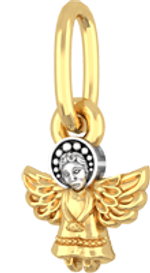 Подвеска Ангел