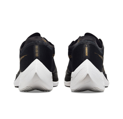 Мужские кроссовки Nike ZoomX Vaporfly Next 2 'Black Metallic Gold Coin' CU4111-001