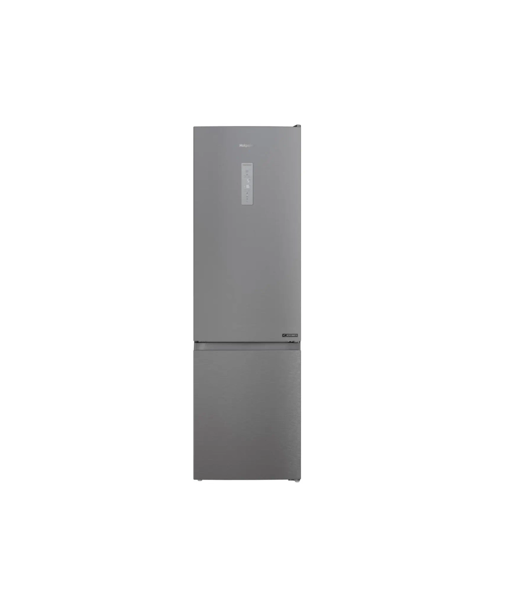 Холодильник Hotpoint HT 7201I MX O3