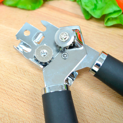 Консервооткрыватель нерж "Лоран" SATOSHI