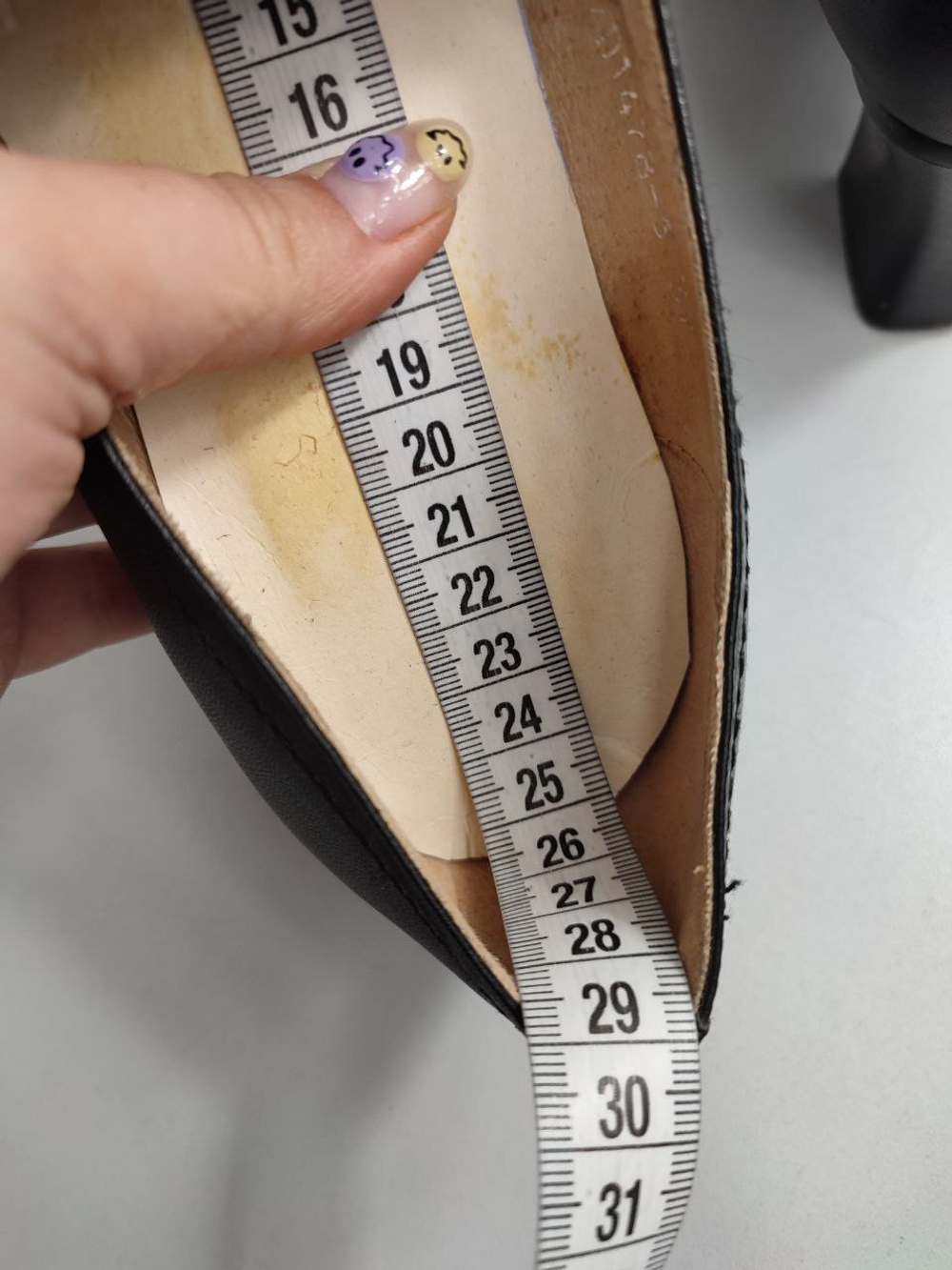 Туфли Zlyulan стильные 37 размер