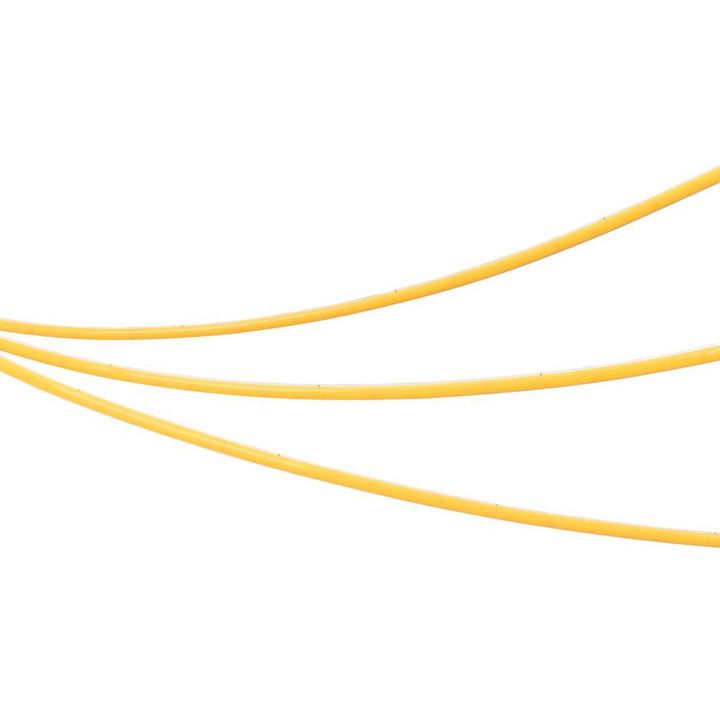 Светодиодная лента Arlight 4W/m 480LED/m CSP теплый белый 3,5M COB-X480-4mm 24V Warm3000 039049