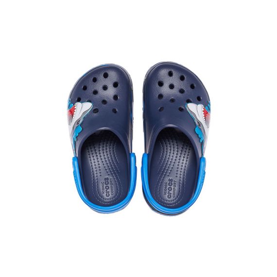 Crocs Classic Clog 'Deep Blue'