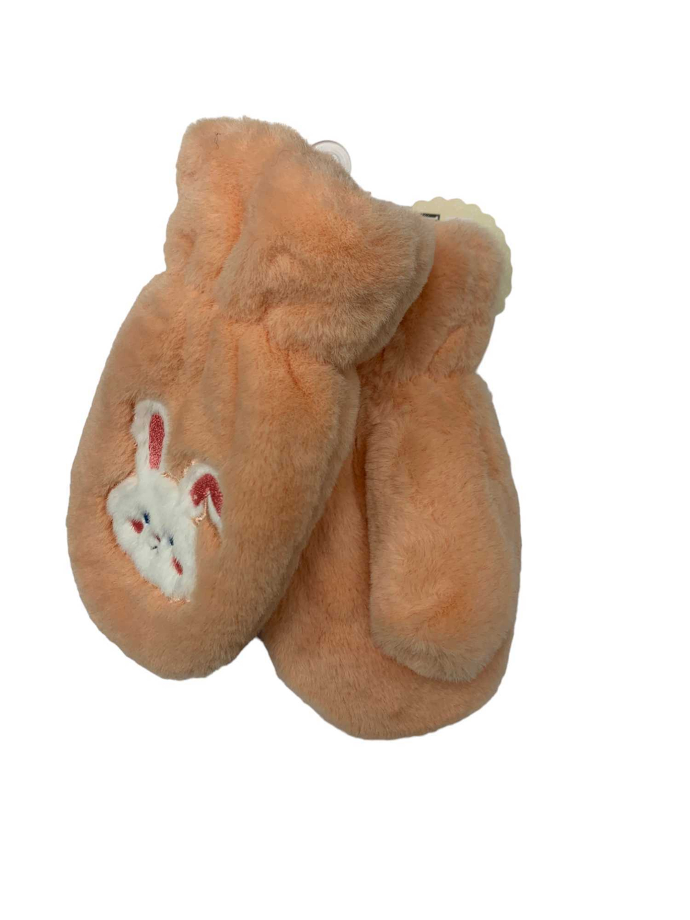 Варежки. Детские. Материал верха: Плюшевые. Подклад: Плюш-мех. Толстые. Внутри с мехом.12 шт в упаковке, разные цвета.