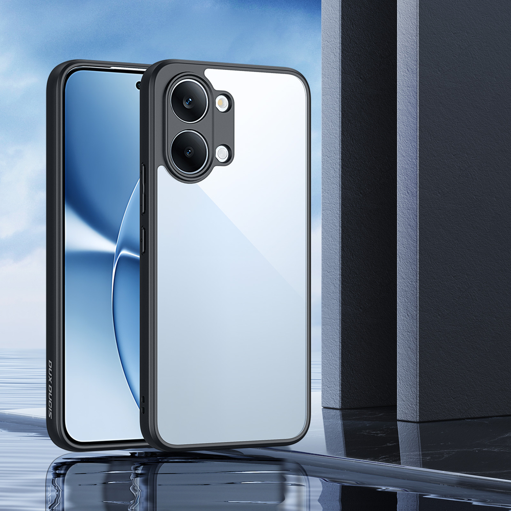 Защитный чехол для Xiaomi Redmi Turbo 5 Max и Poco X8 Pro Max, серия Aimo Series от Dux Ducis