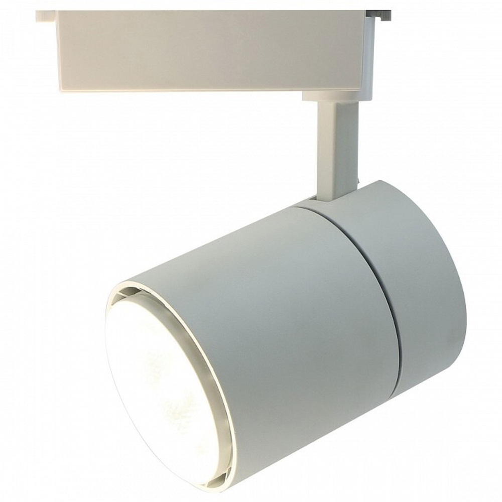 Трековый светильник Arte Lamp A5750PL-1WH