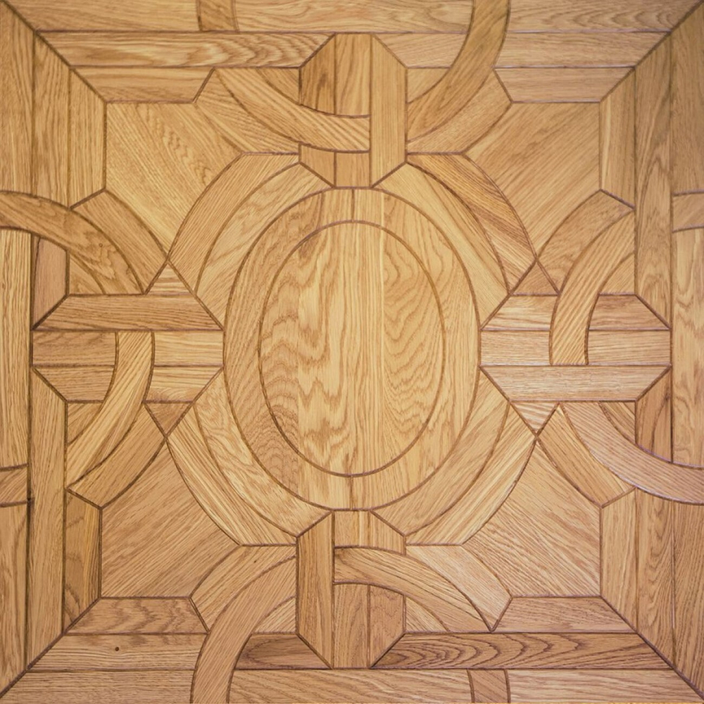 Модульный паркет Kochanelli Милано