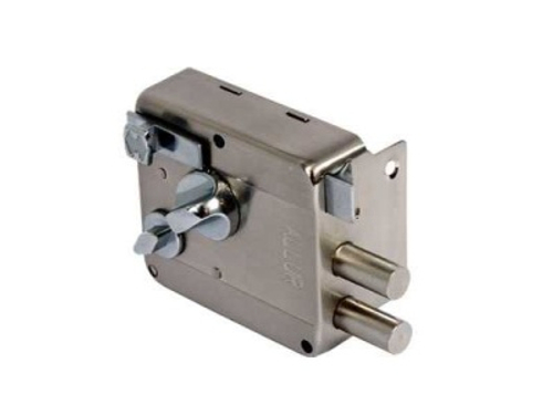 Замок накладной 556 GS-R Аллюр (20шт/уп)