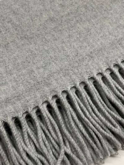 Купон шерсть серый