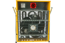 B 22 EPB Теплогенератор