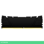 Оперативная память Kingston Fury Renegade 2x32GB (KF436C18RB2K2/64)