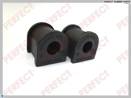 Втулка стабилизатора d15 PERFECT (Кратность 2 шт) TO13KZJ90F