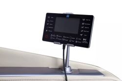 Массажное кресло Zen 2.0 Сине-Бежевое от Casa&More