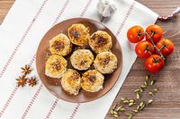 Фрикадельки из Индейки, Деликатесофф