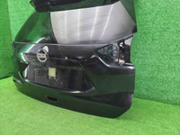 Крышка багажника Nissan X-Trail T32 (2013-2022)