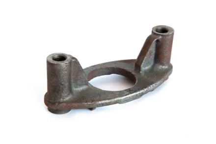 Полумуфта привода ТНВД 236-1029268Г