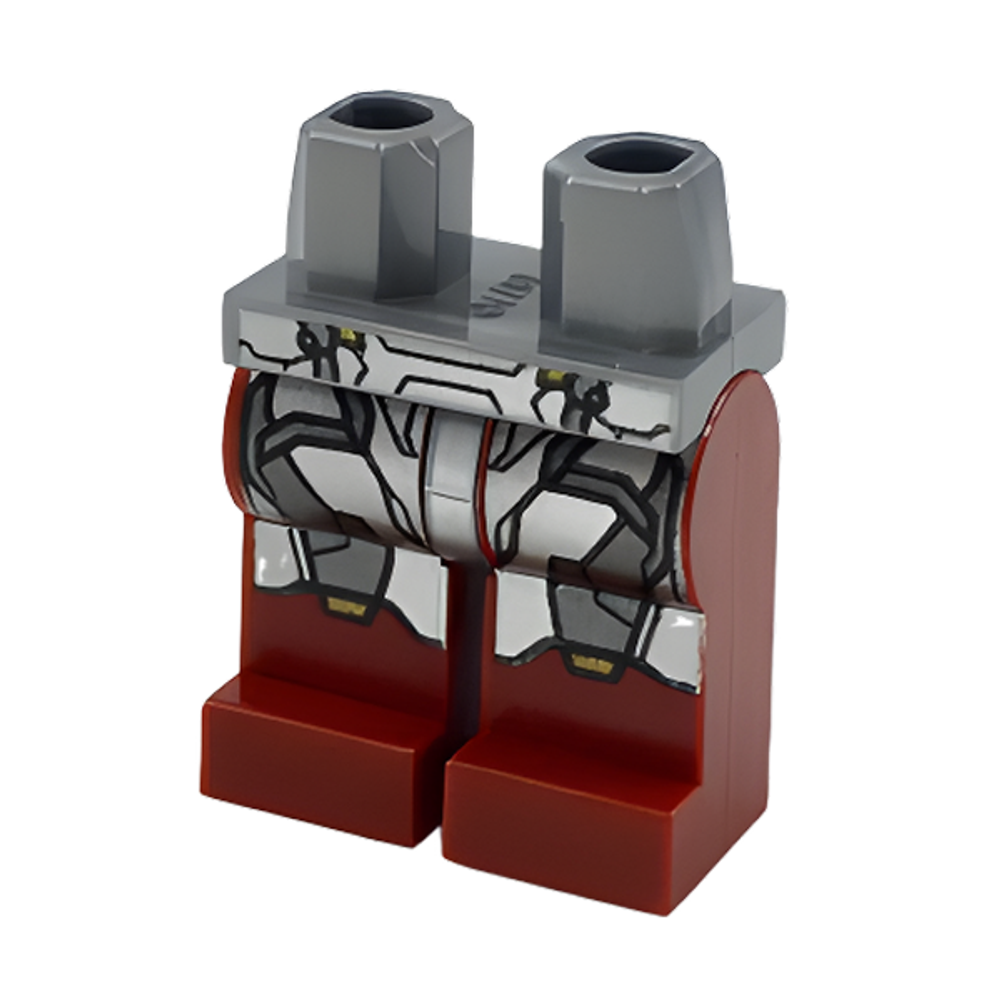 Ноги от Железного Человека Mark 47 970c59pb07