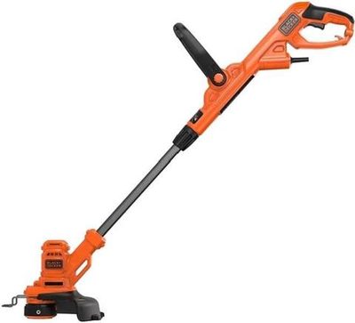 Электрический триммер Black+Decker BESTA525