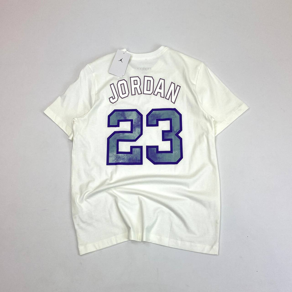 Футболка Air Jordan Новая с биркой
