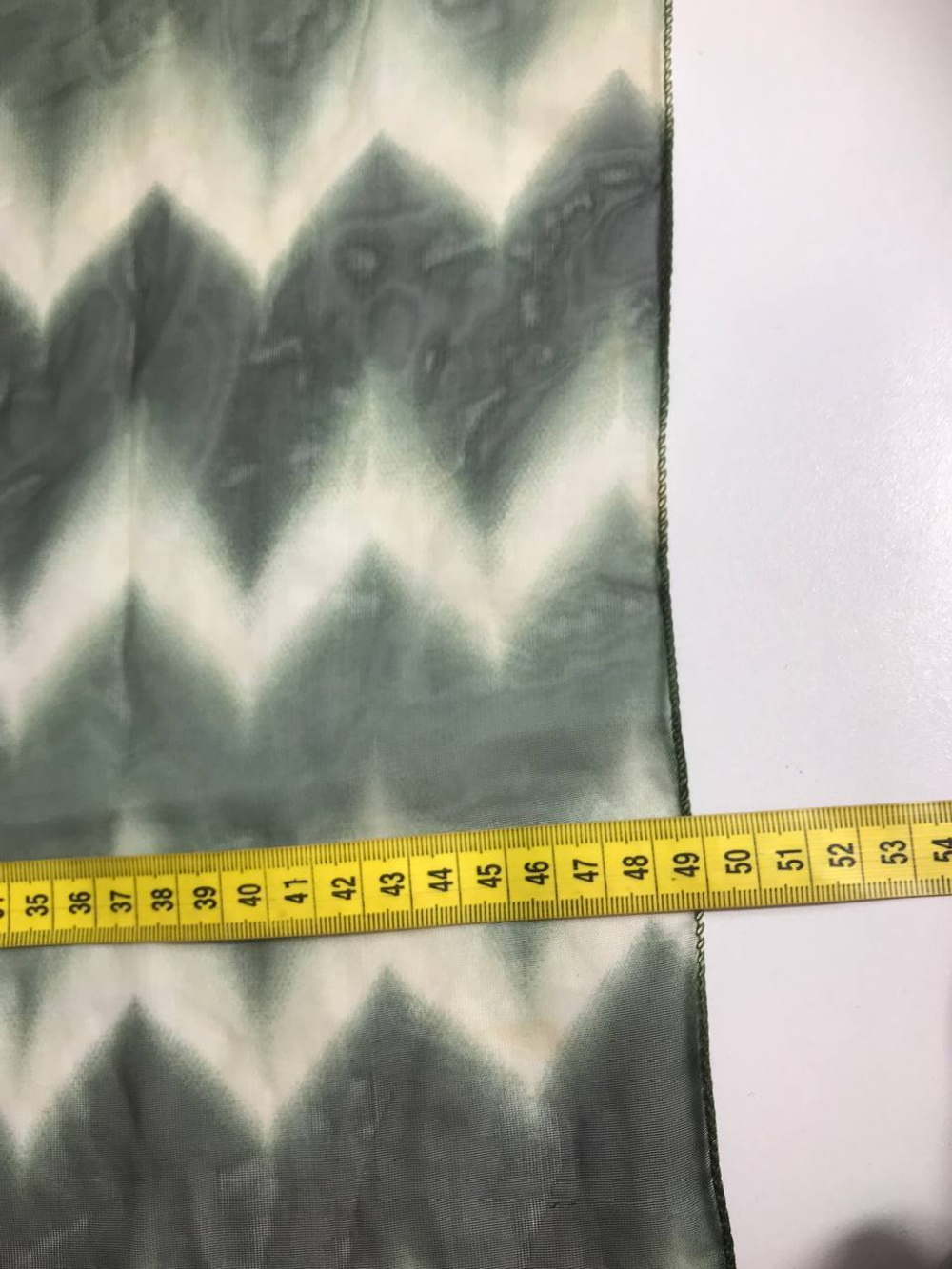 Платок для любительниц стильных акцентов