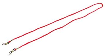 Шнурок для очков (красный), 100шт.