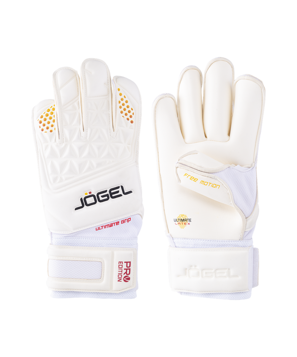 Перчатки вратарские Pro Edition Roll