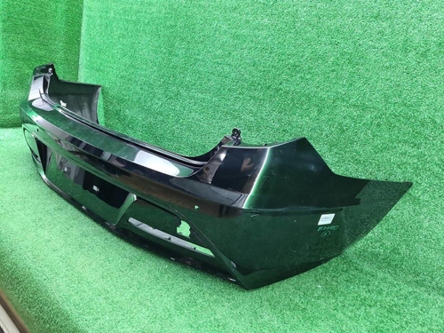 Бампер задний Hyundai Sonata 8 DN8 (2019-2023)