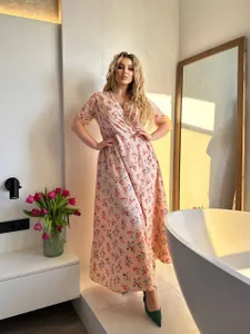 Платье УК-1010-2 Fabrika