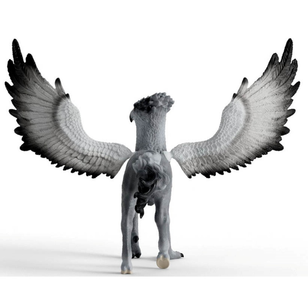 Schleich Harry Potter - Гиппогриф Хардоздиоб 13988