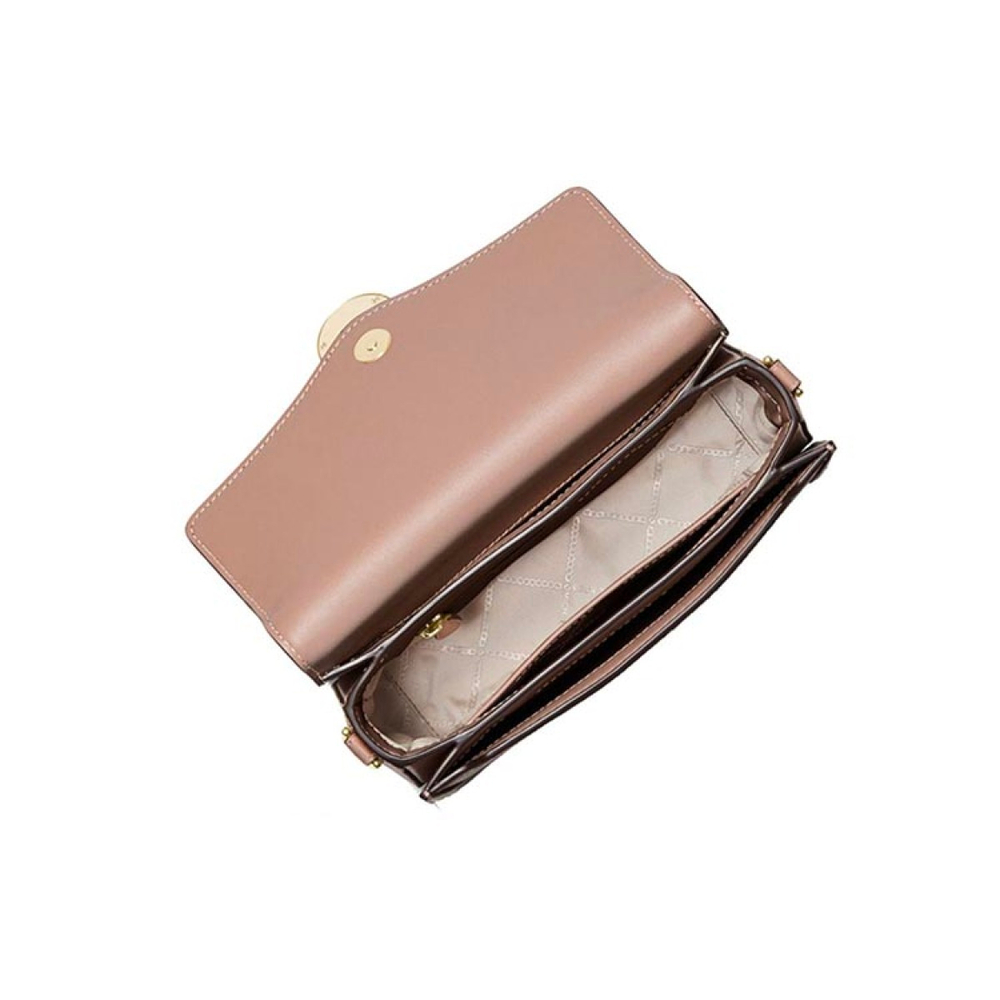 Сумка MICHAEL KORS MK Jessie LOGO, 30S0GI6L2V-641