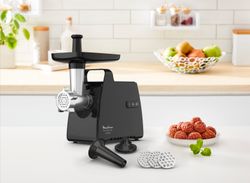 Мясорубка Moulinex HV7 Plus ME552810