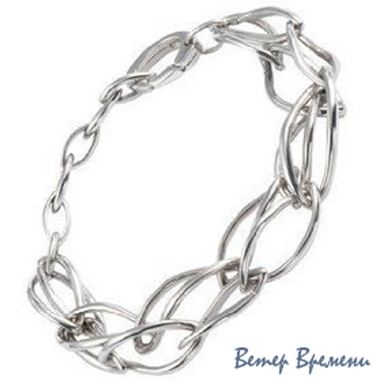 Бижутерия Fossil JF83851040