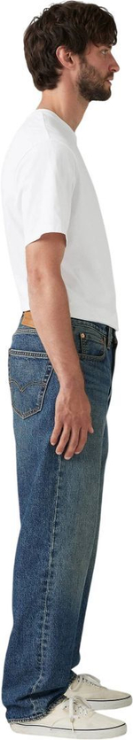 Джинсы Levis 568® LOOSE STRAIGHT синий