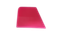 Выгонка угловая полиуретановая розовая Pinky Slider, 0,6x10x7,5 см