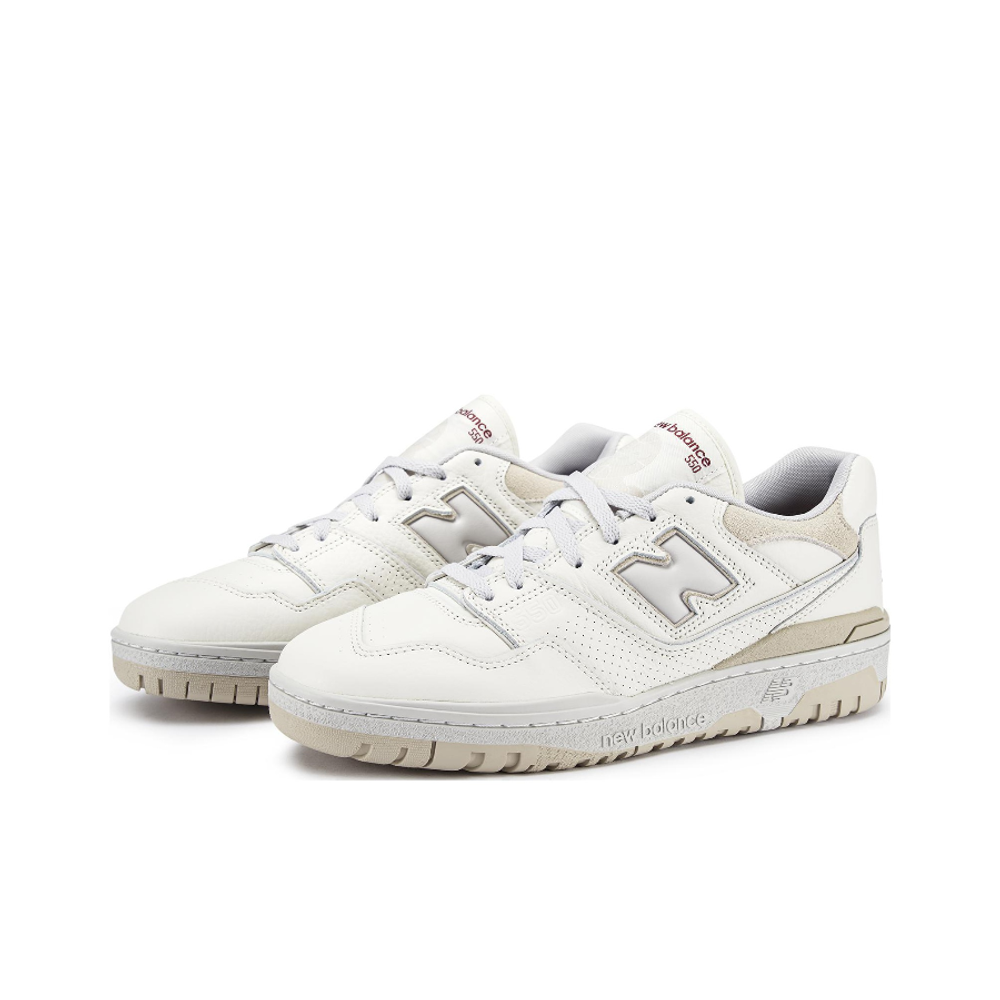 Кроссовки New Balance 550 'Lunar New Year ‑ Sea Salt' BB550LN1