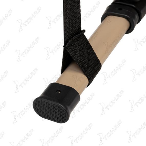 Кровать походная 190*71*35см (PR-MC-506) PR