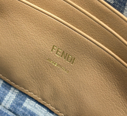 Fendi Baguette 19 cm