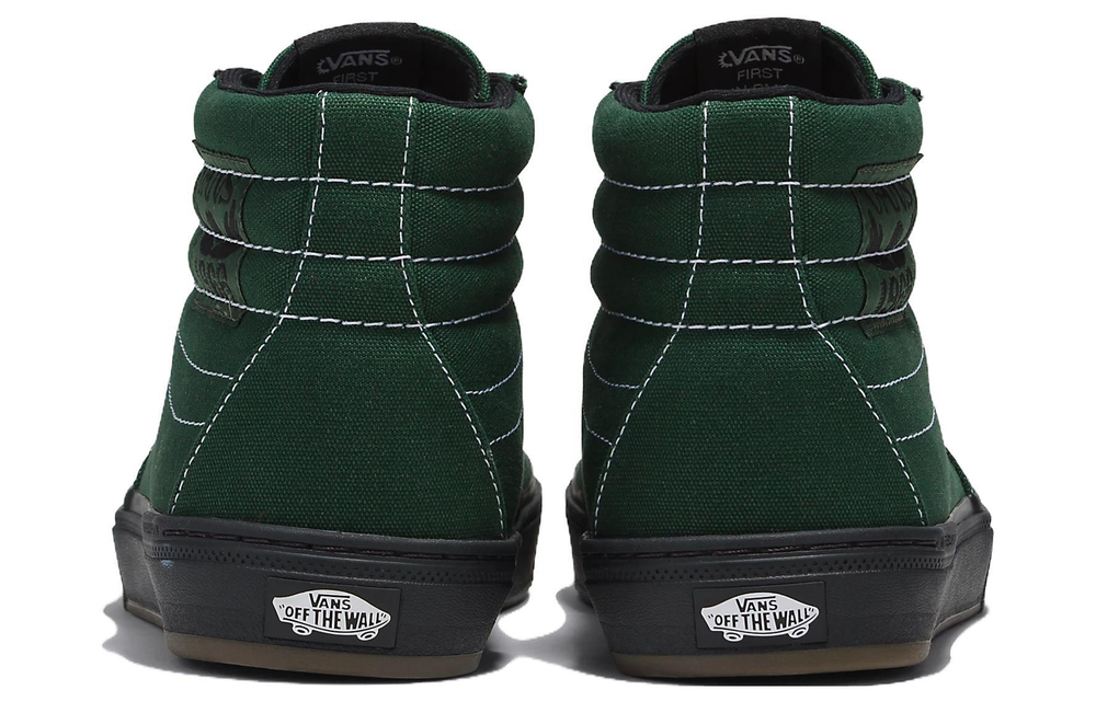 Vans Sk8 238 Dakota Roche Bmx