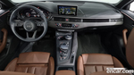 Audi A4 (B9) 40 TFSI Premium (12.2019)