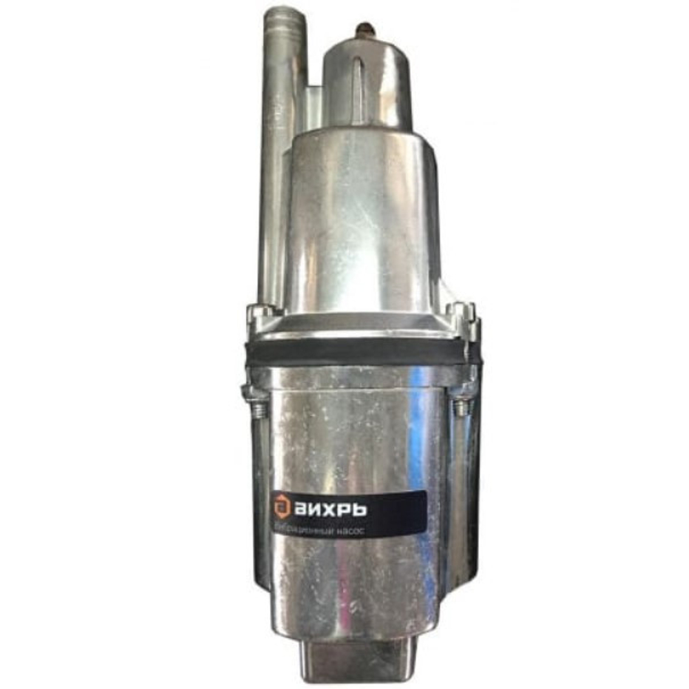 Насос вибрационный Вихрь ВН-40В