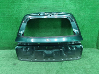 Крышка багажника Lixiang L9 (2022-н.в.)