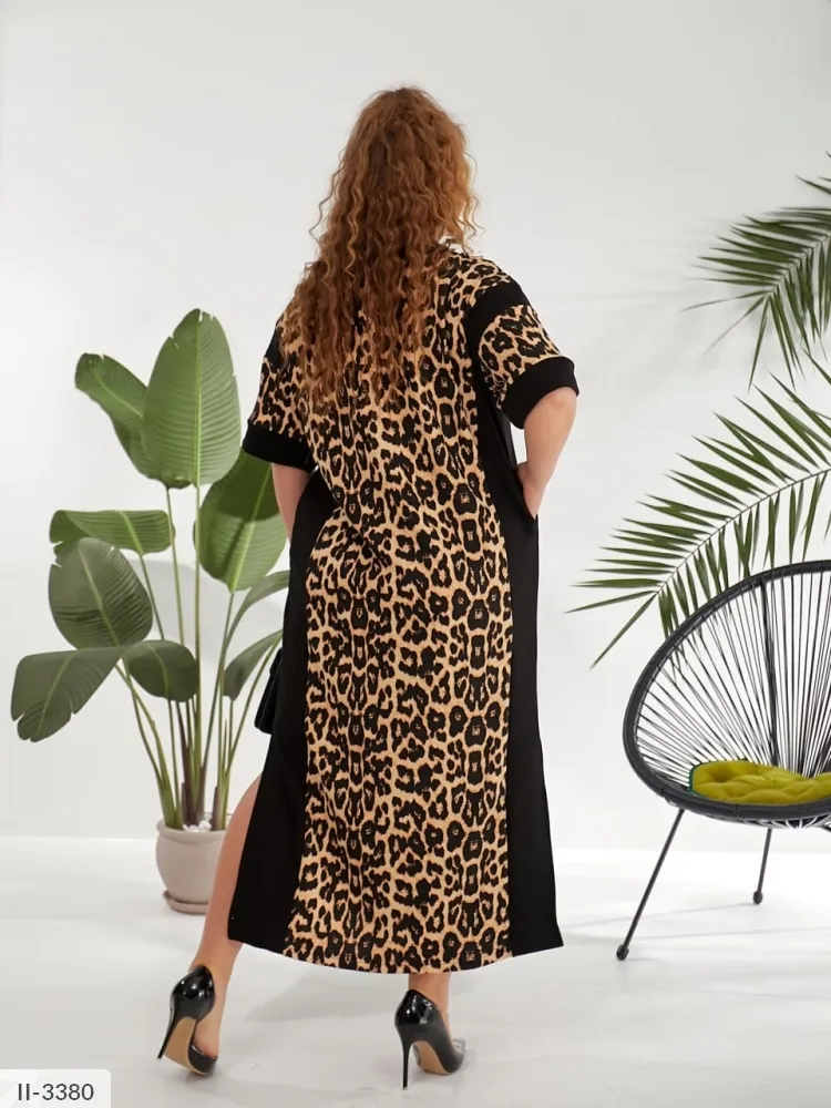 Платье II-3378 Фабрика Моды