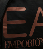 Рюкзак EA7 - черный(245063 2F909)