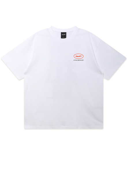 Футболка Кор. Рукав After Midnight S/s Tee