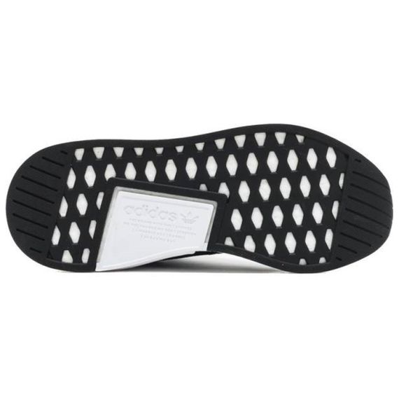 adidas originals NMD_R2 Повседневная обувь Низкий Топ Унисекс