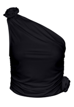 Топ с двумя розами "Rose"