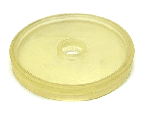 Мембрана регулятора давления распределителя