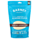 Barney Butter, Миндальная мука, бланшированная миндальная мука, 368 г (13 унций)