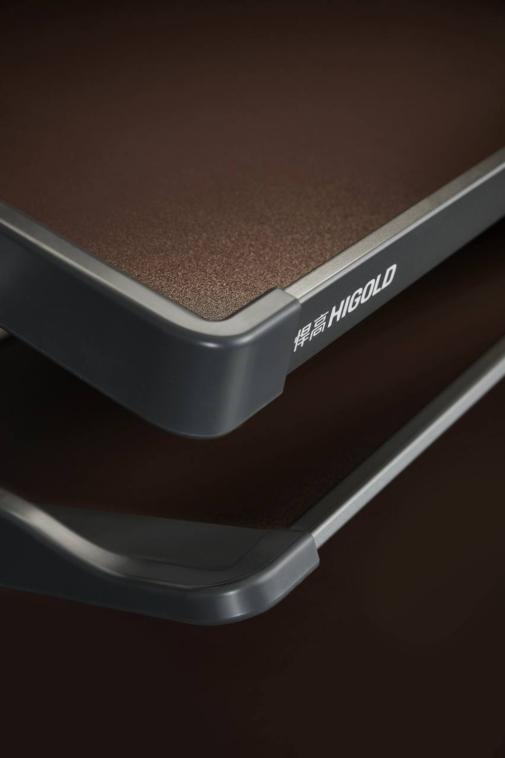 Вращающаяся полка для обуви, 685x355x(1350-1550), 8 уровней